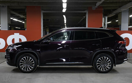 CheryExeed TXL, 2022 год, 2 598 000 рублей, 8 фотография
