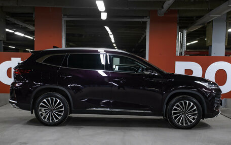 CheryExeed TXL, 2022 год, 2 598 000 рублей, 4 фотография