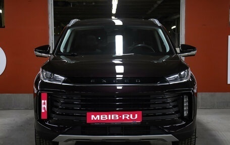 CheryExeed TXL, 2022 год, 2 598 000 рублей, 2 фотография