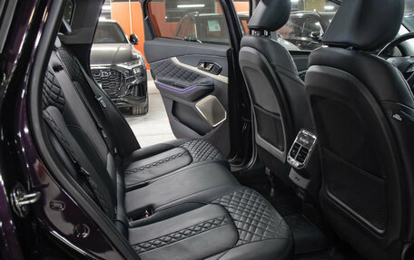 CheryExeed TXL, 2022 год, 2 598 000 рублей, 13 фотография