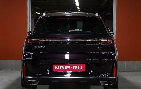 CheryExeed TXL, 2022 год, 2 598 000 рублей, 6 фотография