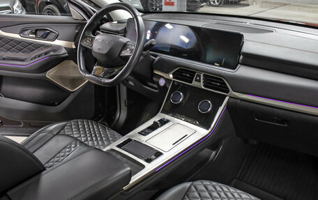 CheryExeed TXL, 2022 год, 2 598 000 рублей, 11 фотография