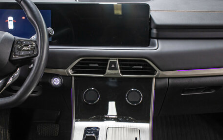 CheryExeed TXL, 2022 год, 2 598 000 рублей, 16 фотография