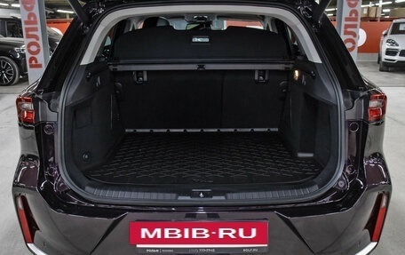 CheryExeed TXL, 2022 год, 2 598 000 рублей, 10 фотография