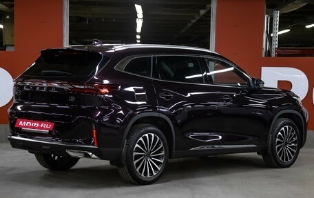 CheryExeed TXL, 2022 год, 2 598 000 рублей, 5 фотография