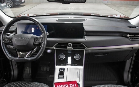 CheryExeed TXL, 2022 год, 2 598 000 рублей, 15 фотография