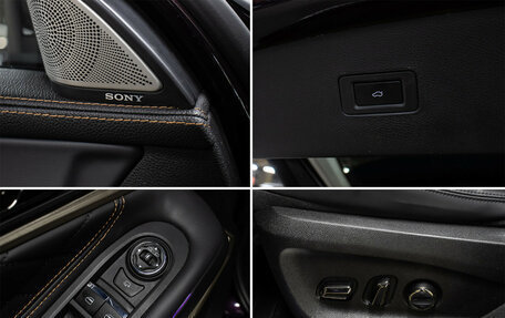 CheryExeed TXL, 2022 год, 2 598 000 рублей, 25 фотография