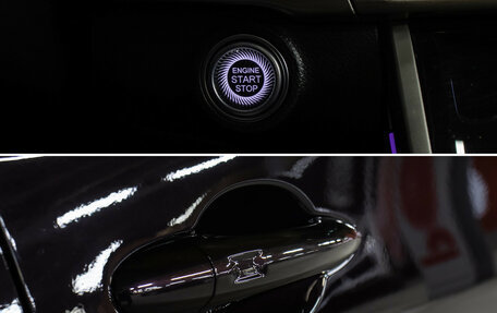 CheryExeed TXL, 2022 год, 2 598 000 рублей, 20 фотография