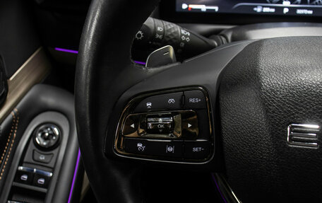 CheryExeed TXL, 2022 год, 2 598 000 рублей, 26 фотография