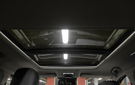 CheryExeed TXL, 2022 год, 2 598 000 рублей, 19 фотография