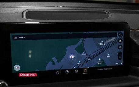 CheryExeed TXL, 2022 год, 2 598 000 рублей, 23 фотография