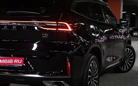 CheryExeed TXL, 2022 год, 2 598 000 рублей, 28 фотография