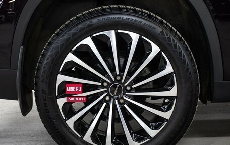 CheryExeed TXL, 2022 год, 2 598 000 рублей, 29 фотография