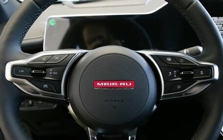 Haval F7, 2025 год, 3 599 000 рублей, 15 фотография