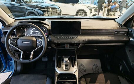 Haval Jolion, 2025 год, 2 849 000 рублей, 10 фотография