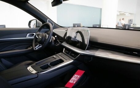 Haval F7, 2025 год, 3 599 000 рублей, 22 фотография