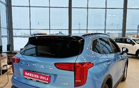 Haval Jolion, 2025 год, 2 849 000 рублей, 4 фотография