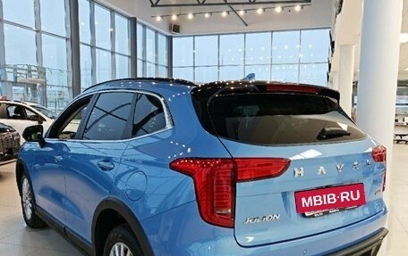 Haval Jolion, 2025 год, 2 849 000 рублей, 3 фотография