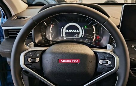 Haval Jolion, 2025 год, 2 849 000 рублей, 11 фотография