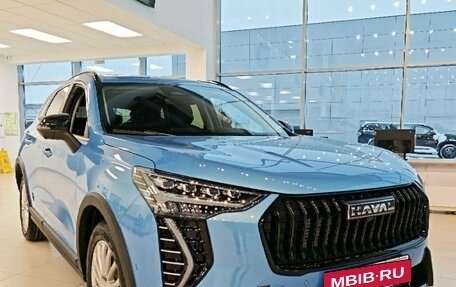 Haval Jolion, 2025 год, 2 849 000 рублей, 2 фотография