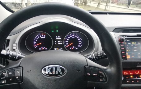 KIA Sportage III, 2015 год, 1 280 000 рублей, 11 фотография