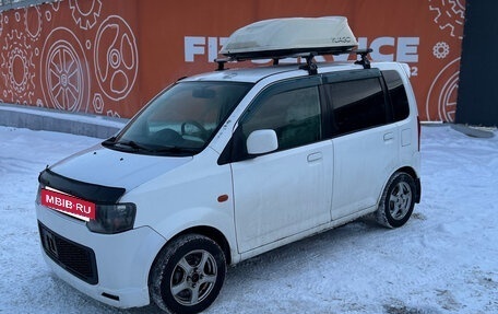 Nissan Otti II, 2009 год, 349 000 рублей, 2 фотография