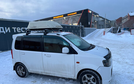 Nissan Otti II, 2009 год, 349 000 рублей, 3 фотография