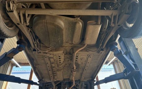 Nissan Otti II, 2009 год, 349 000 рублей, 7 фотография