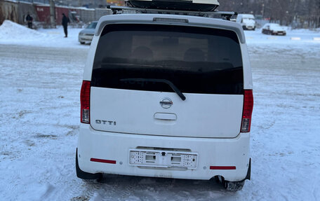 Nissan Otti II, 2009 год, 349 000 рублей, 5 фотография