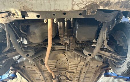 Nissan Otti II, 2009 год, 349 000 рублей, 10 фотография