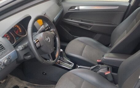 Opel Astra H, 2008 год, 568 000 рублей, 5 фотография