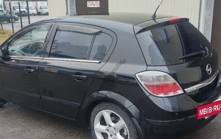 Opel Astra H, 2008 год, 568 000 рублей, 7 фотография