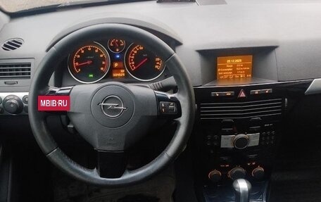 Opel Astra H, 2008 год, 568 000 рублей, 4 фотография