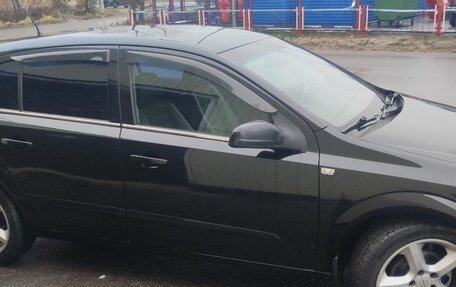 Opel Astra H, 2008 год, 568 000 рублей, 9 фотография