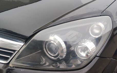 Opel Astra H, 2008 год, 568 000 рублей, 11 фотография