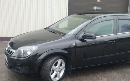 Opel Astra H, 2008 год, 568 000 рублей, 12 фотография
