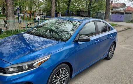 KIA Forte III, 2021 год, 2 000 000 рублей, 6 фотография