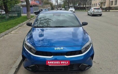 KIA Forte III, 2021 год, 2 000 000 рублей, 3 фотография