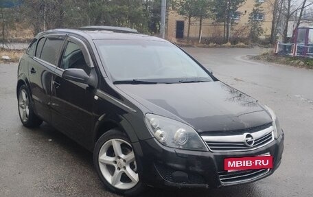 Opel Astra H, 2008 год, 568 000 рублей, 14 фотография