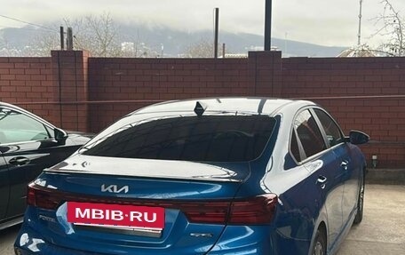 KIA Forte III, 2021 год, 2 000 000 рублей, 4 фотография