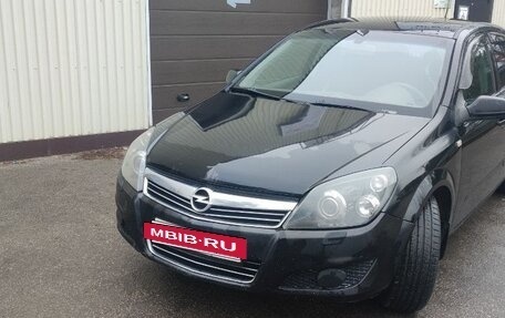 Opel Astra H, 2008 год, 568 000 рублей, 13 фотография