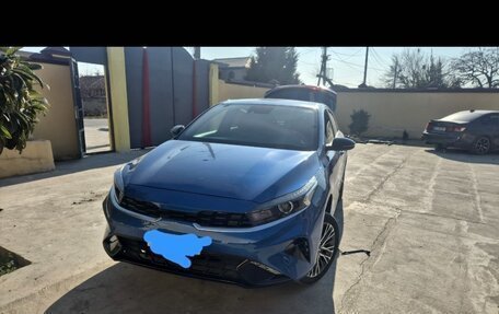 KIA Forte III, 2021 год, 2 000 000 рублей, 8 фотография