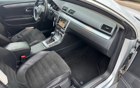 Volkswagen Passat CC I рестайлинг, 2012 год, 1 080 000 рублей, 7 фотография