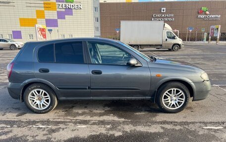 Nissan Almera, 2005 год, 290 000 рублей, 3 фотография