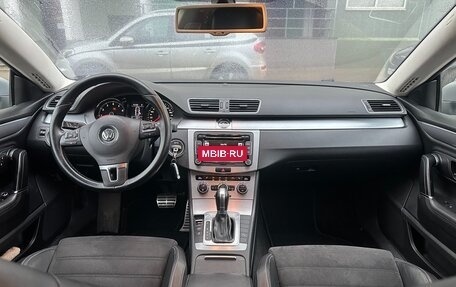 Volkswagen Passat CC I рестайлинг, 2012 год, 1 080 000 рублей, 8 фотография