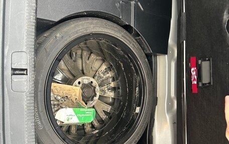 Volkswagen Passat CC I рестайлинг, 2012 год, 1 080 000 рублей, 10 фотография