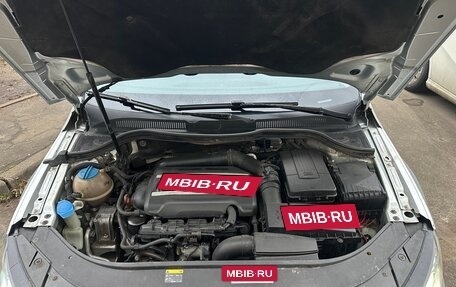 Volkswagen Passat CC I рестайлинг, 2012 год, 1 080 000 рублей, 11 фотография