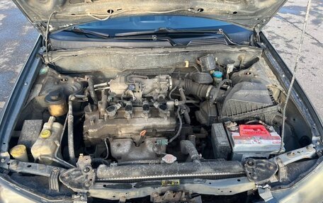 Nissan Almera, 2005 год, 290 000 рублей, 7 фотография