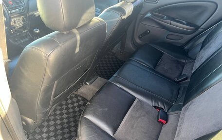 Nissan Almera, 2005 год, 290 000 рублей, 10 фотография