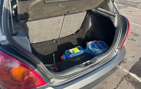 Nissan Almera, 2005 год, 290 000 рублей, 9 фотография